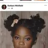 Barbara Whitfield - @barbara.whitfield94 - TikTok
