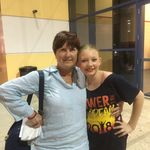 Barbara Whitfield McNeill Hill - @barbarawhitfieldmcneill - Instagram