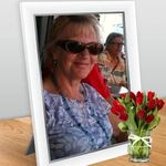 Barbara Mitchell Whitlock - @whitlockbarbara - Instagram