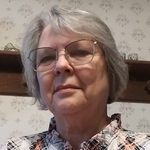 Barbara P. Whitlock - @bps1252 - Instagram