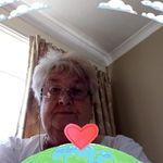 Barbara Whitlock - @barbarawhitlock1944 - Instagram