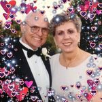 Barbara Whitlock - @charles.b.whitlock - Instagram