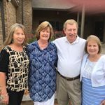 Barbara Whitlock Cox - @bjwic - Instagram