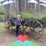 Barbara Whitmore - @phonix1316 - Instagram