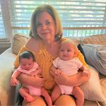 Barbara Whitmore Kuntz - @mzbarbara2 - Instagram