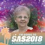 Barbara Whittington - @barbara.whittington.5876 - Instagram