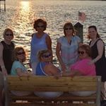 Barbara Whitton - @bwhitton50 - Instagram