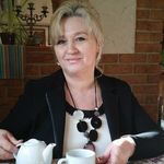 Barbara Wierzbicka - @barbara.wierzbicka.94 - Instagram