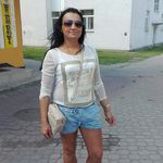 Barbara Wiktor - @barbarka32 - Instagram