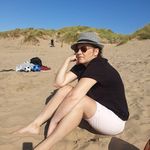 Barbara Wiktor - @barbara.wiktor.5876 - Instagram