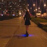Мадина Пахомова - @barbarawilbert20 - Instagram