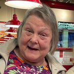 Barb Wildberger - Facebook