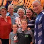 Barbara Wildman - @limat59124 - Instagram