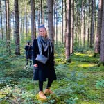 Barbara Wilhelm - @babsiwilhelm - Instagram