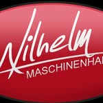 Maschinenhandel Barbara Wilhelm - @maschinenhandel_wilhelm - Instagram