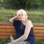 Barbara Wilk - @basia.wilk1964 - Instagram
