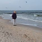 Barbara Wilk - @unrousashinniku - Instagram