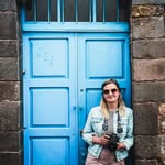 Barbara Wilk - @cracowphotowalks - Instagram