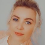 Barbara Wilk - @basia1496 - Instagram