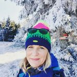 Barbara Wilk - @barcich39 - Instagram