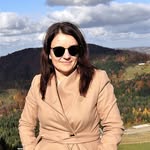 Barbara Wilk Stolarz - @barbarastolarz - Instagram
