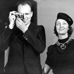 Barbara and Willard Morgan - @barbara_and_willard_morgan - Instagram