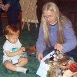Barbara Willard - @barbara.willard.31 - Instagram