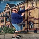 Barbara Ann Willwerth - @bawwillwerth - Instagram