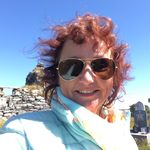 Barbara Wimmer - @babsi268 - Instagram