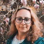 Barbara Wimmer - @kloane36 - Instagram