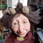 Barbara Wimmer - @zehenteggerwerkstatt - Instagram