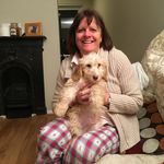 Barbara Winder - @woody81237 - Instagram
