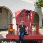 Barbara Winder - @retiredwinder.bw - Instagram