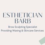 Barbara Winder LE, Wax/ Skin - @estheticianbarb - Instagram