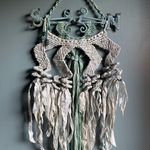 Barbara Windham - @vintageandknots - Instagram