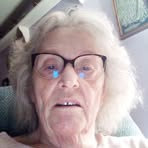 Barbara Windsor - Facebook