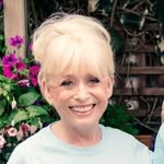 Dame Barbara Windsor - @barbaraanndeeks - Instagram
