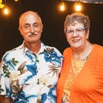 Barbara Wingard - @bazwing - Instagram