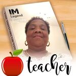 Barbara Wingate - @teacherwingate - Instagram