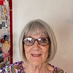Barbara Ann Wingrove - @barbaraannwingrove - Instagram
