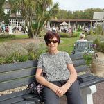 Barbara Wingrove - @wingrovebarbara1 - Instagram