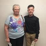 Barbara Winnett - @barbarawinnett - Instagram