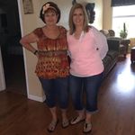 Barbara Curbello Winstead - @barbaracurbello - Instagram