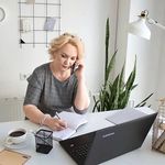 Barbara Winstead - @barbarachangeslives - Instagram