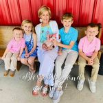 Barbara Winstead - @barbdol_ - Instagram