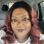 Barbara Green Winston - @bless1969_ - Instagram
