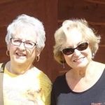 Barbara Winston - @barbarawinston1940 - Instagram