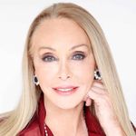 Barbara Winston - @officialbarbarawinston - Instagram