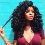 Barbara winston - @natural_beauty3209 - Instagram