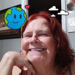 Barbara Withrow - @barbw57 - Instagram